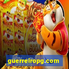 guerreiropg.com