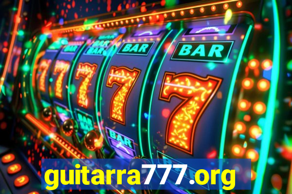 guitarra777.org