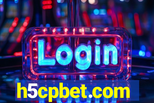 h5cpbet.com