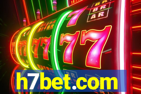 h7bet.com