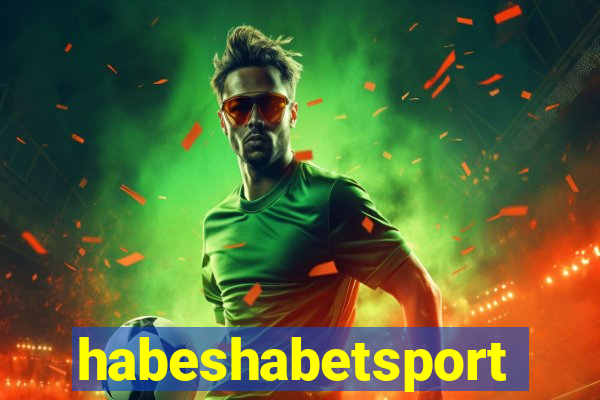 habeshabetsport