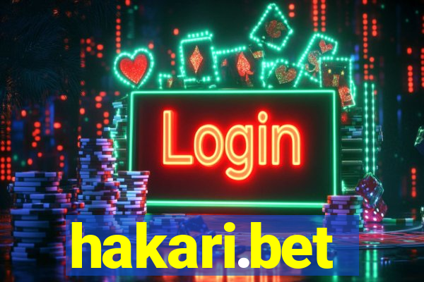 hakari.bet