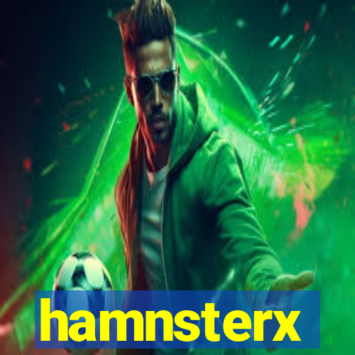 hamnsterx