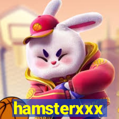 hamsterxxx