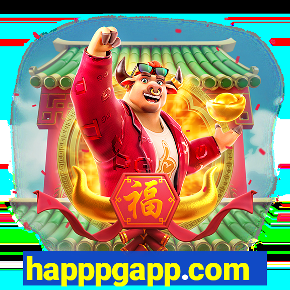 happpgapp.com