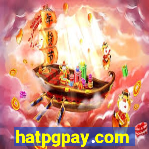 hatpgpay.com