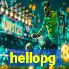 hellopg