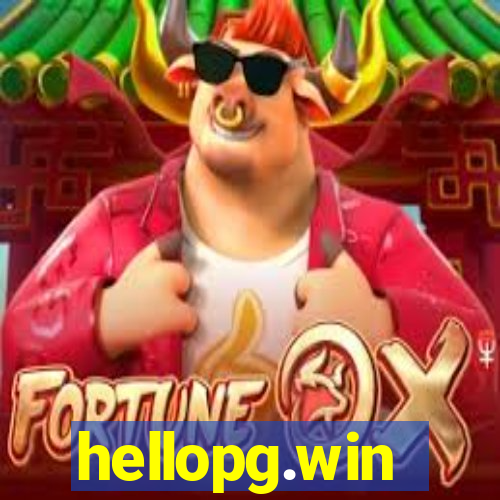 hellopg.win