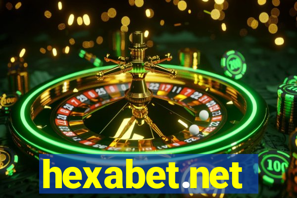 hexabet.net