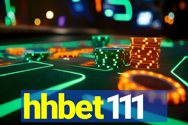 hhbet111