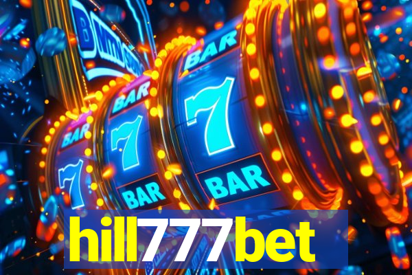 hill777bet