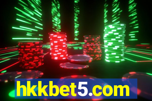 hkkbet5.com