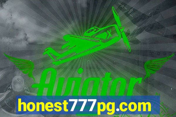 honest777pg.com