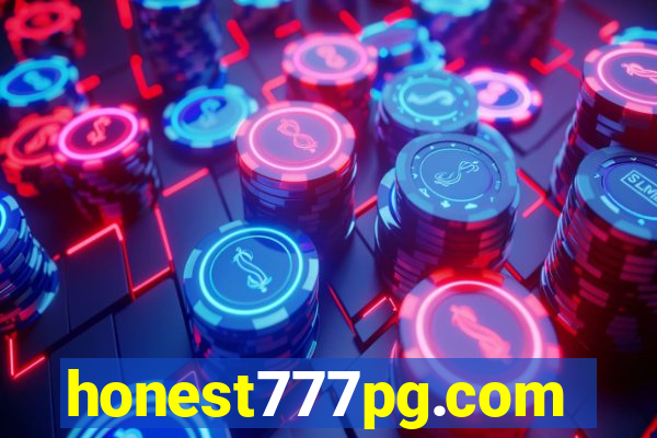 honest777pg.com