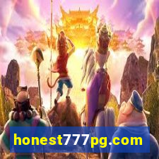 honest777pg.com