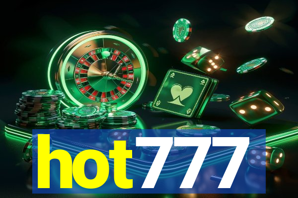 hot777