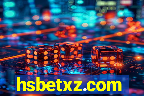 hsbetxz.com