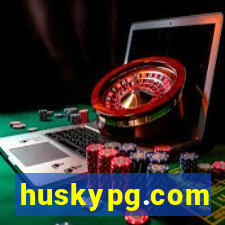 huskypg.com