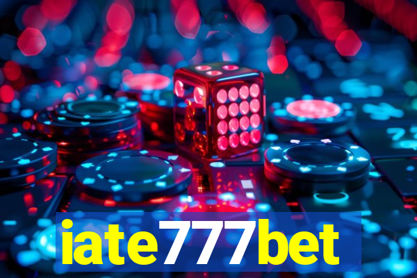 iate777bet