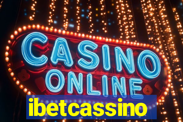 ibetcassino