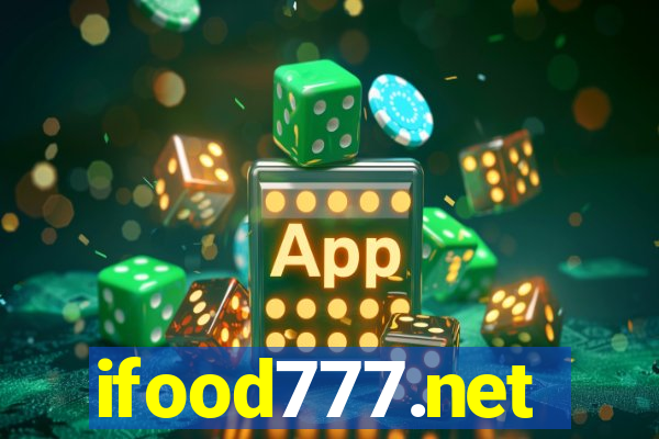 ifood777.net