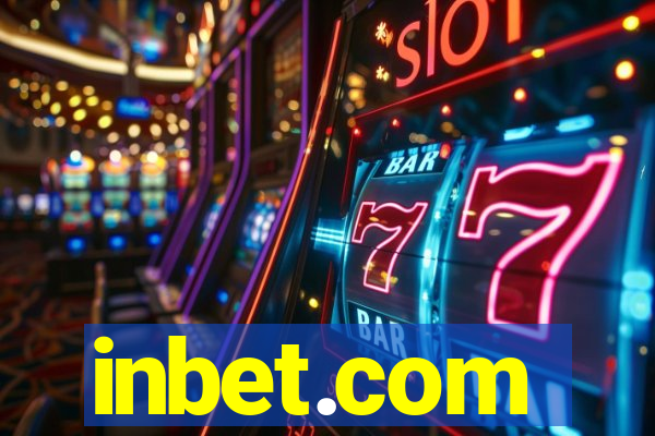 inbet.com