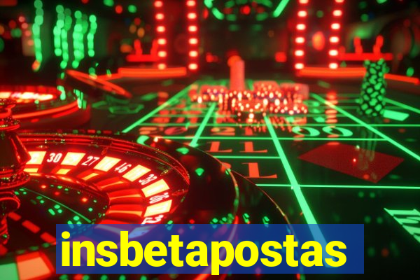 insbetapostas