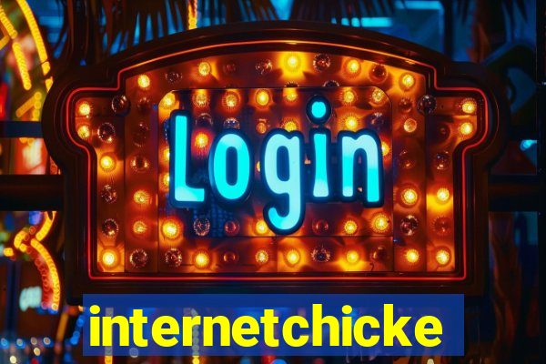 internetchicke