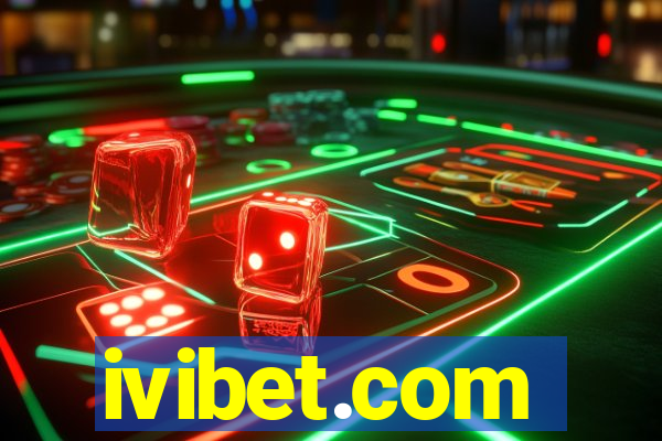 ivibet.com