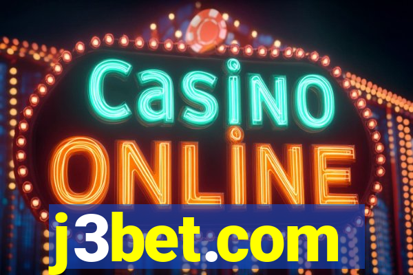 j3bet.com