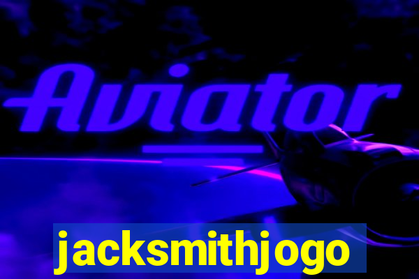 jacksmithjogo