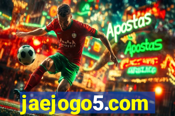 jaejogo5.com