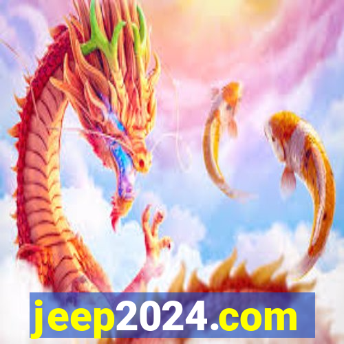 jeep2024.com