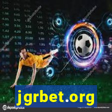 jgrbet.org