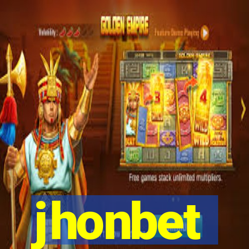 jhonbet