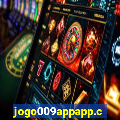 jogo009appapp.com