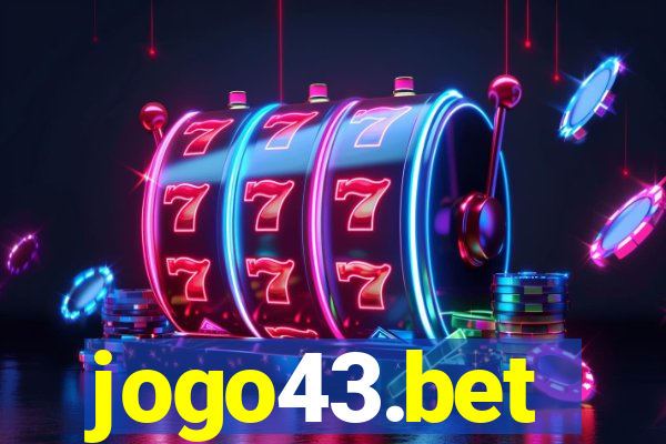 jogo43.bet