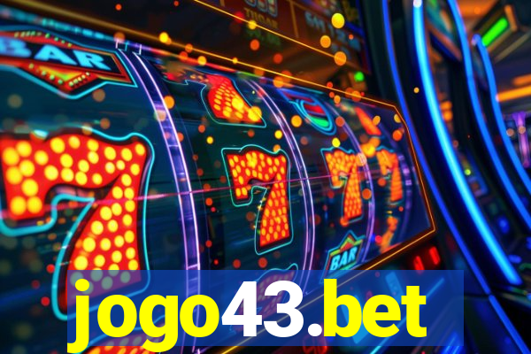 jogo43.bet