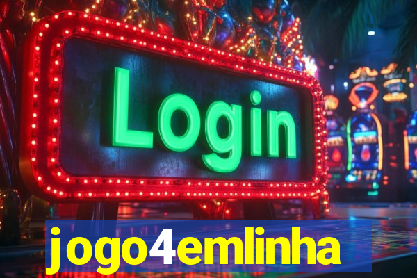 jogo4emlinha