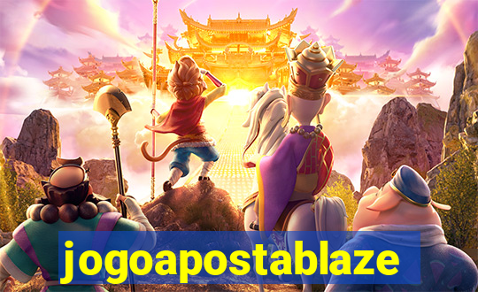 jogoapostablaze