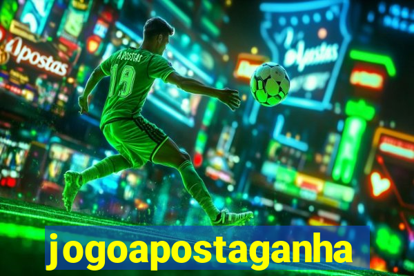 jogoapostaganha