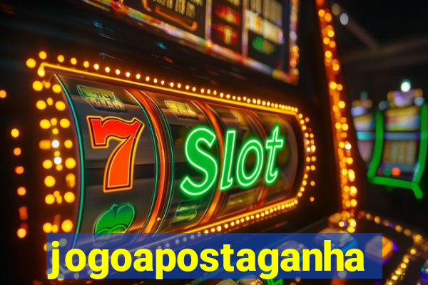 jogoapostaganha