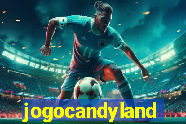 jogocandyland