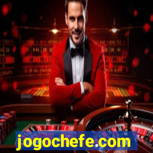 jogochefe.com