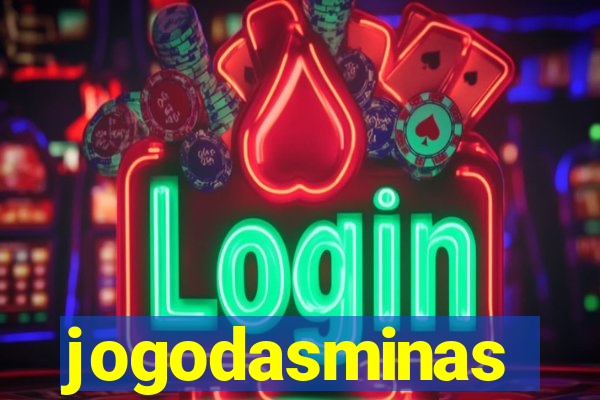 jogodasminas