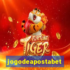 jogodeapostabet