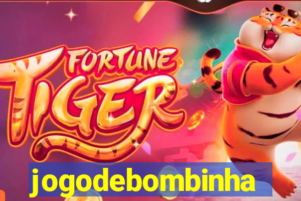 jogodebombinha