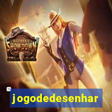 jogodedesenhar