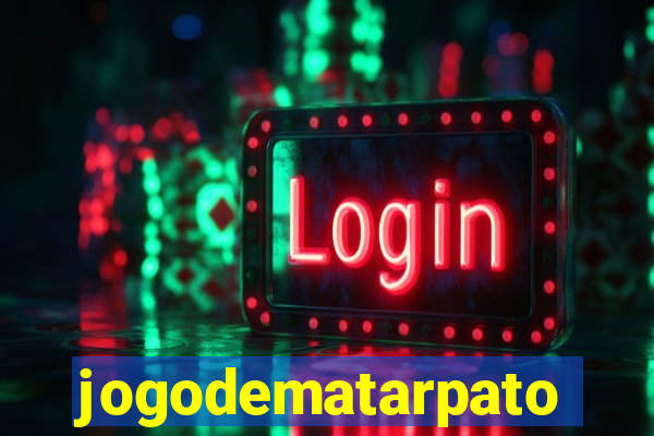 jogodematarpato