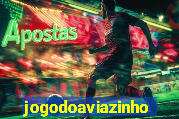 jogodoaviazinho